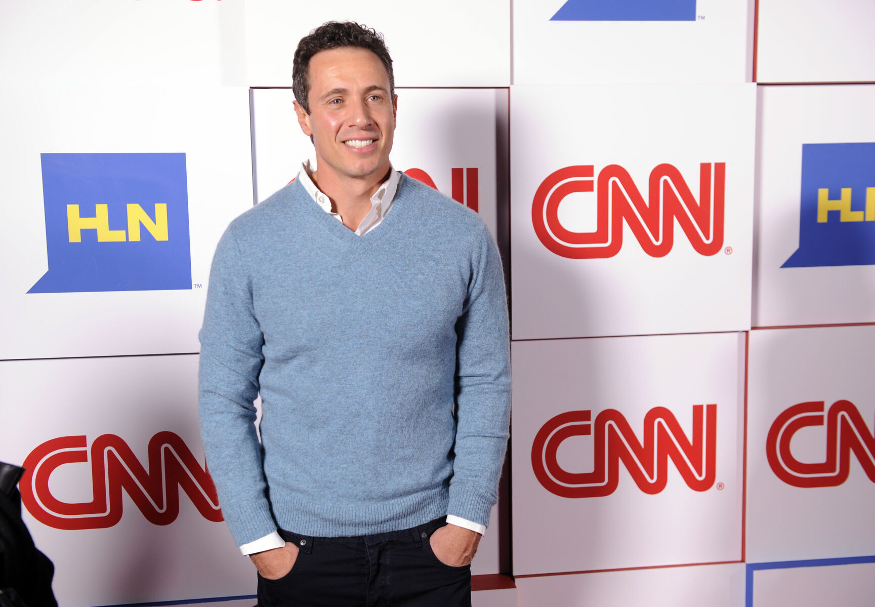 Chris Cuomo